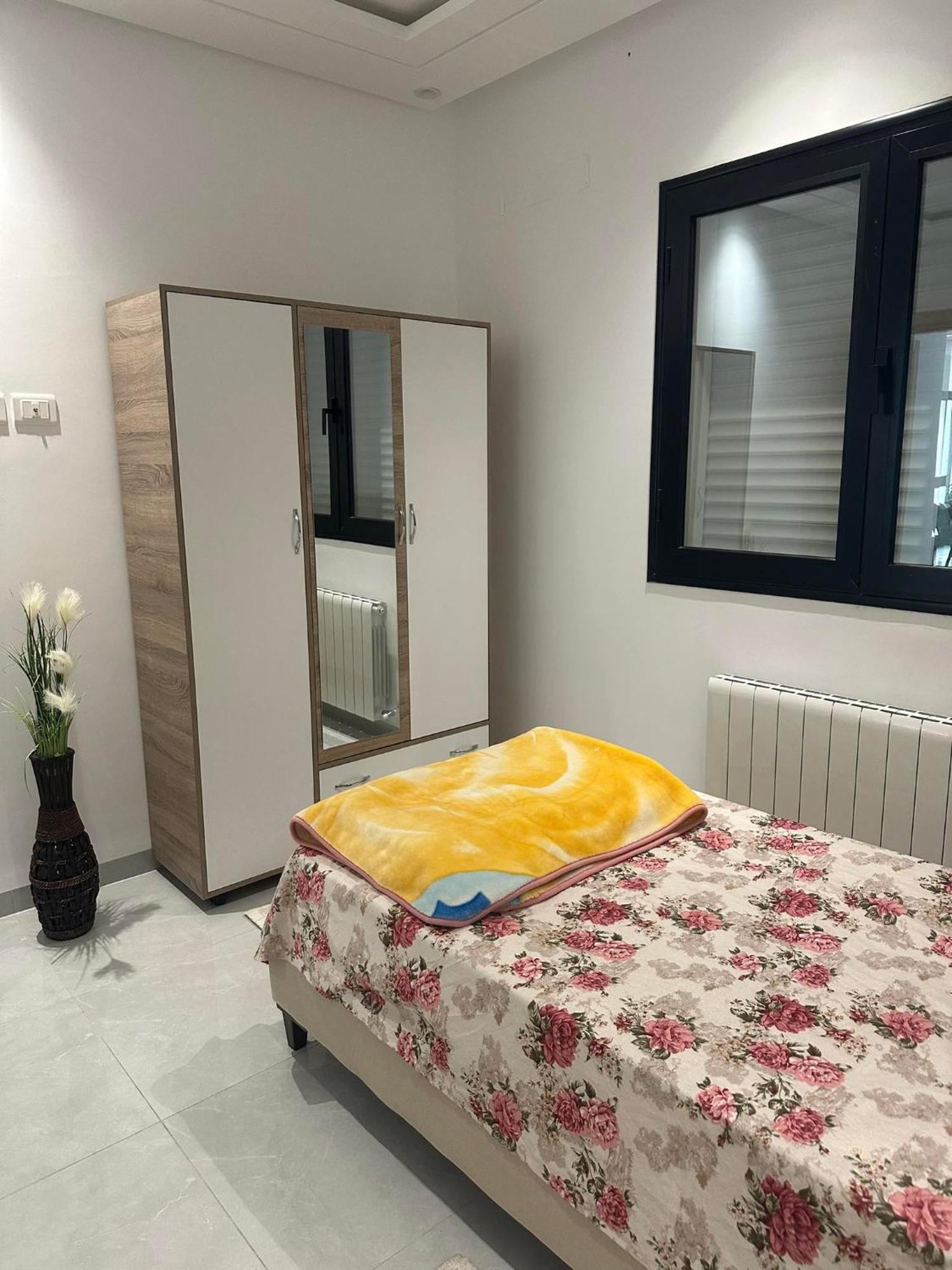 Appartement A Louer ซุส ภายนอก รูปภาพ